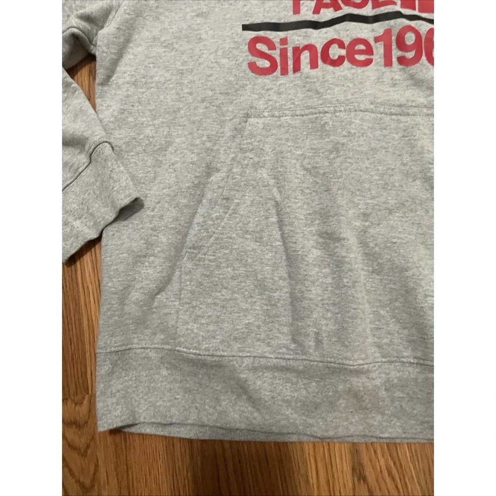 The North Face classic north