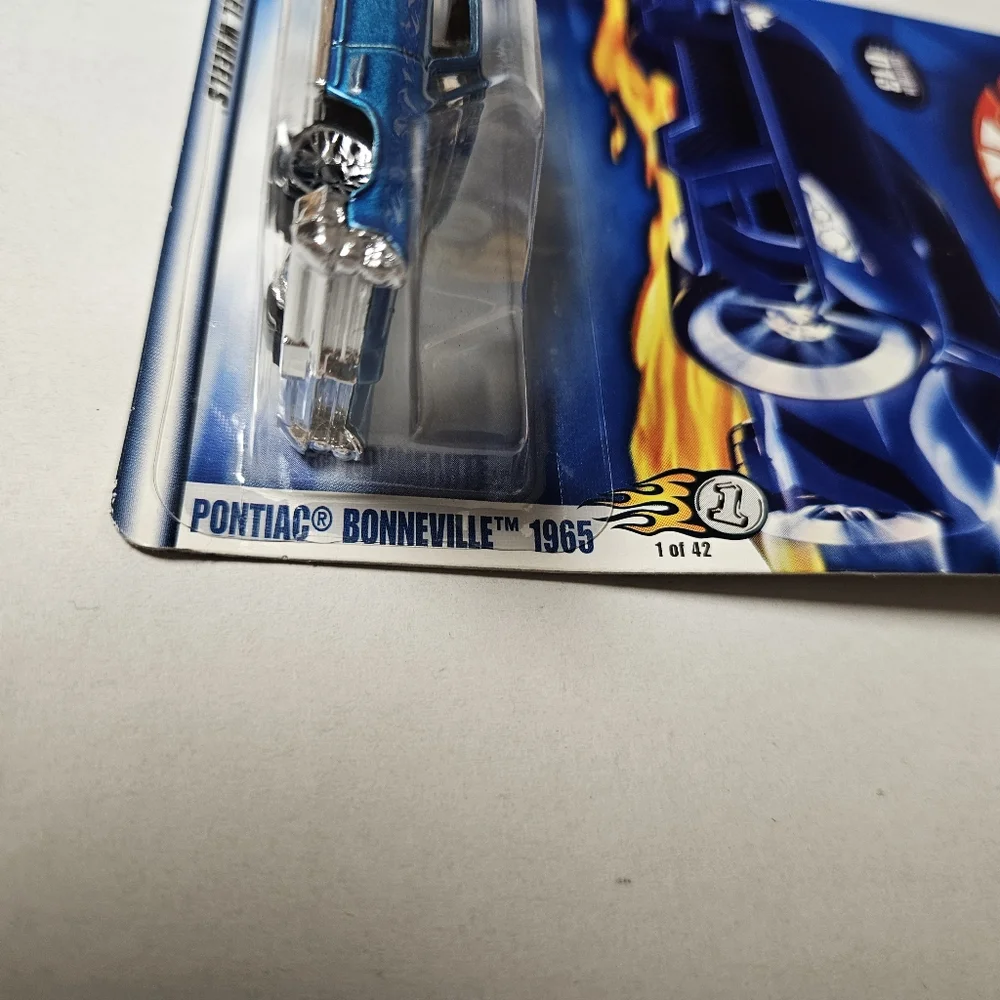 Mattel brand new