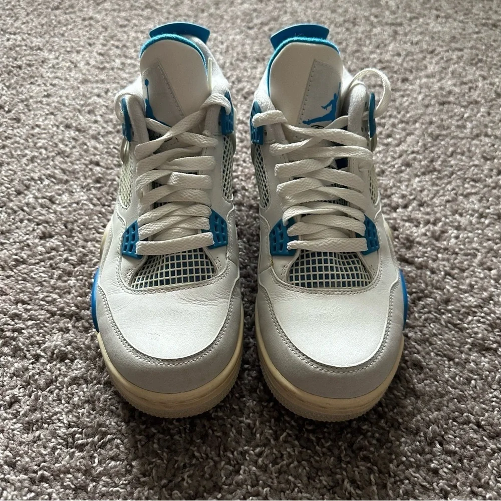 Jordan these are