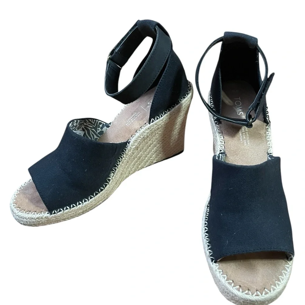 Toms marisol wedge