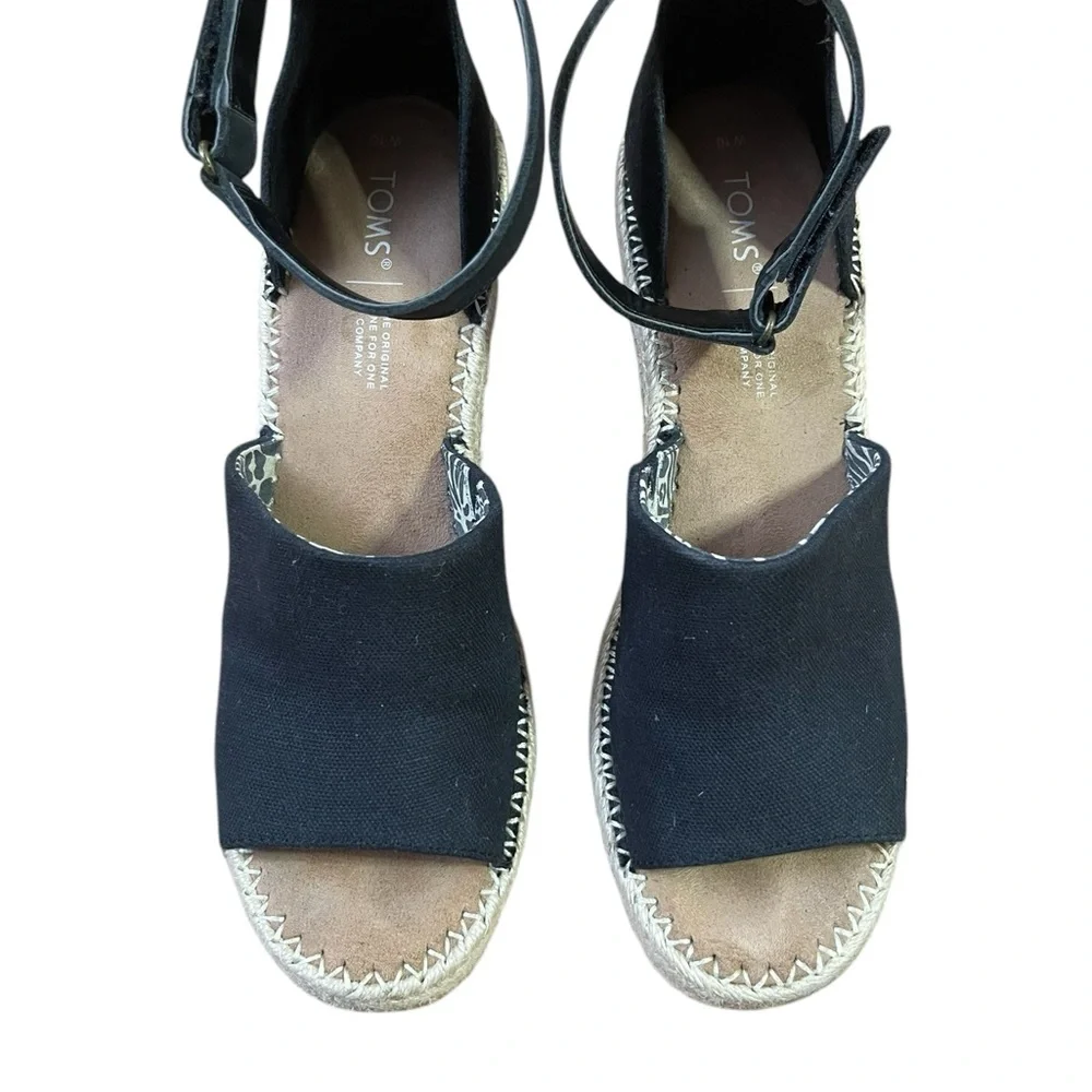 Toms marisol wedge
