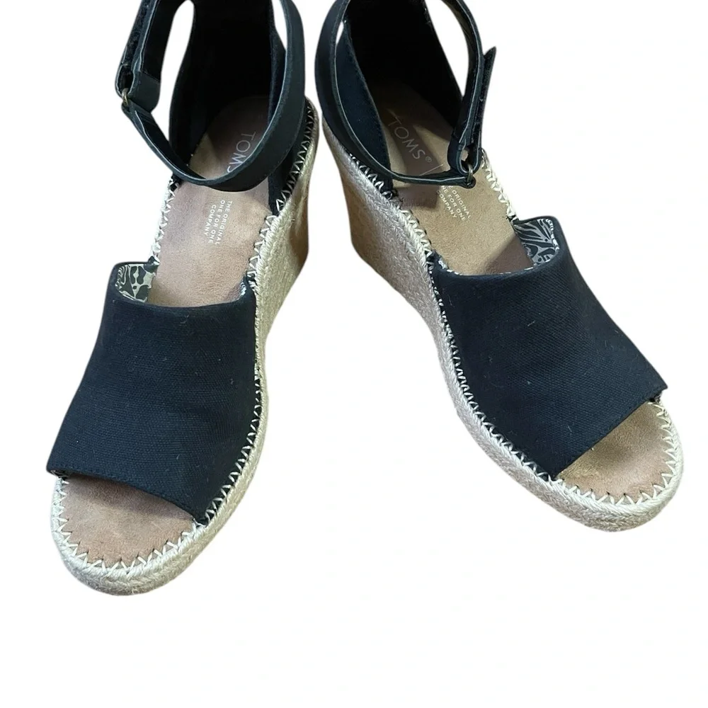 Toms marisol wedge