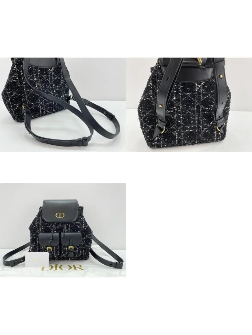 Dior this authentic