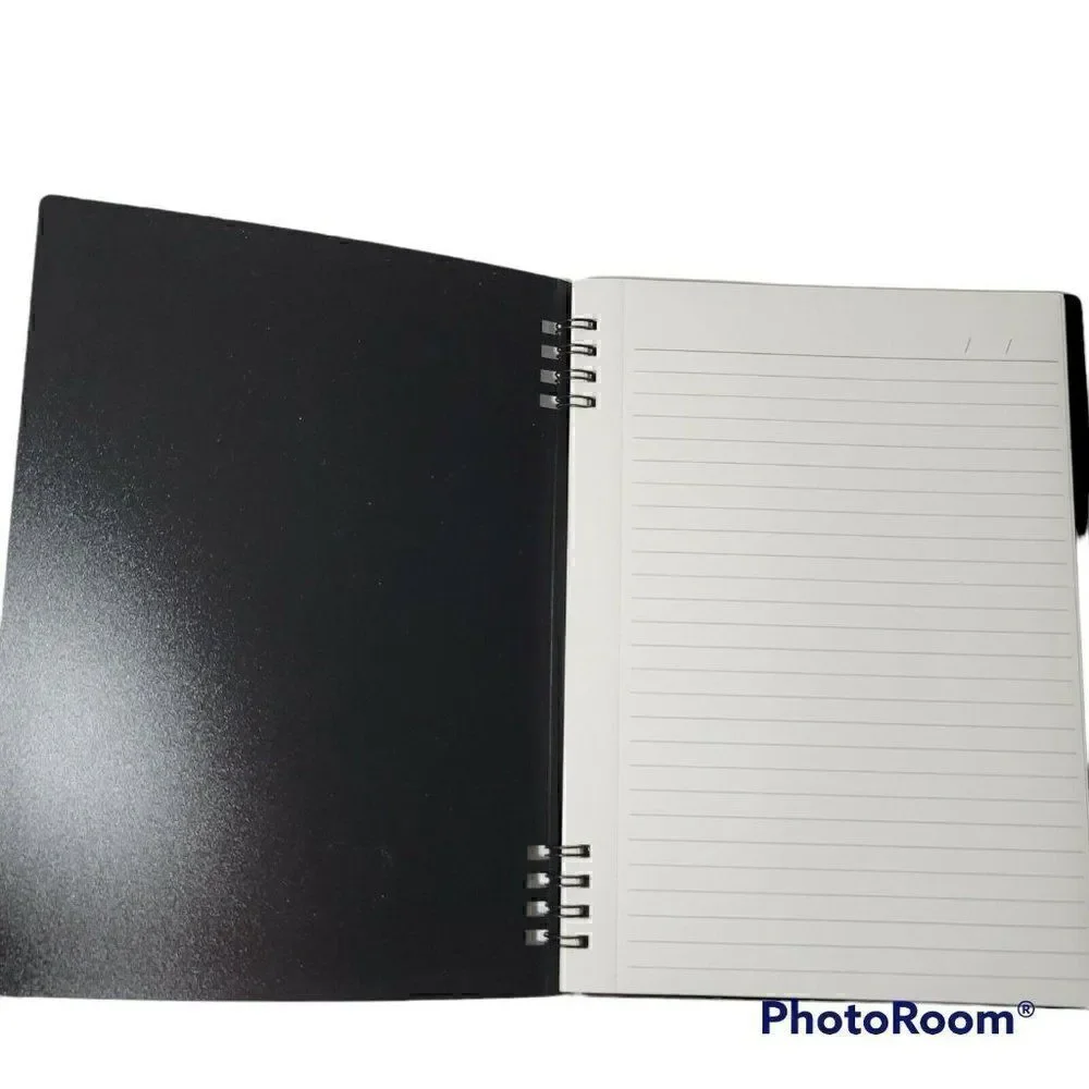 Oxford journal blank