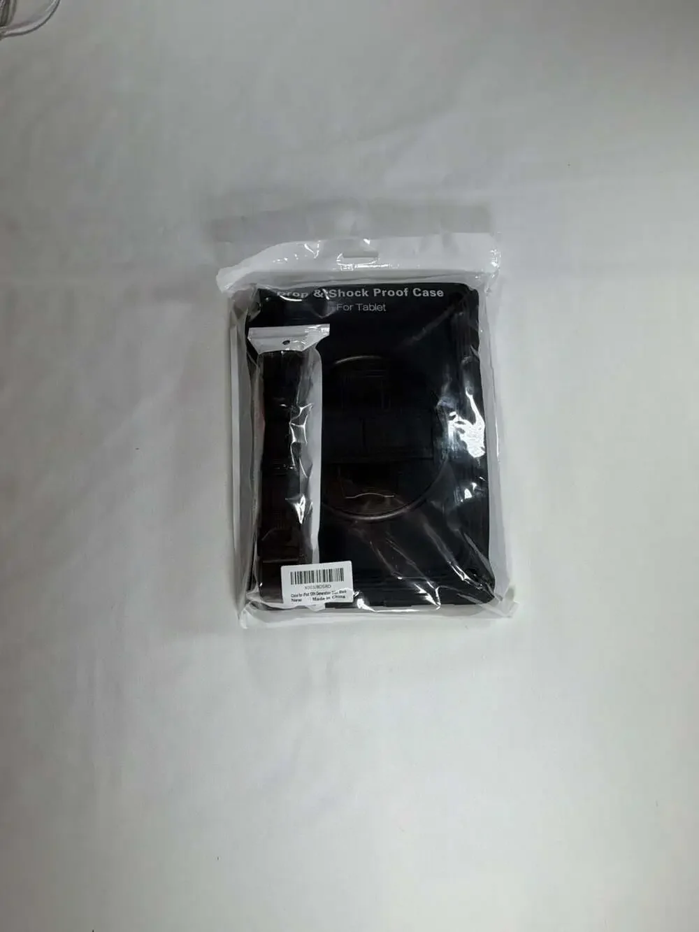 Shock Proof Case for iPad 10th Generation with Kickstand and Shoulder‎ Strap