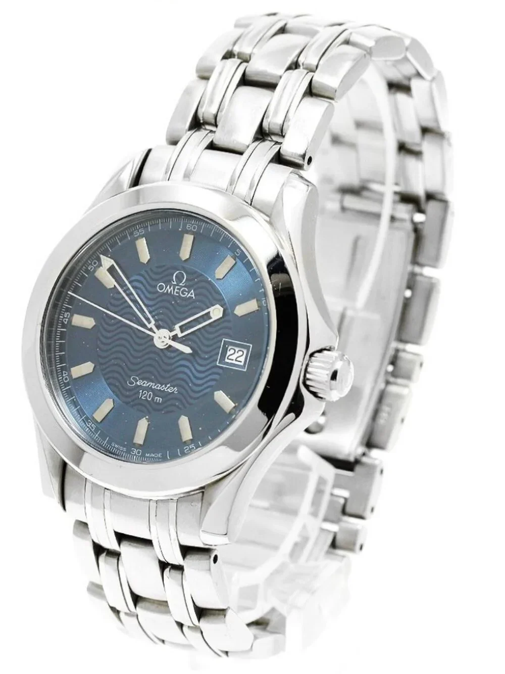 Omega product details
