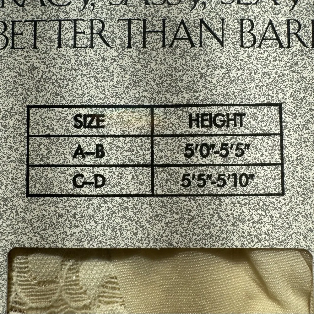 Berkshire nwt sleek