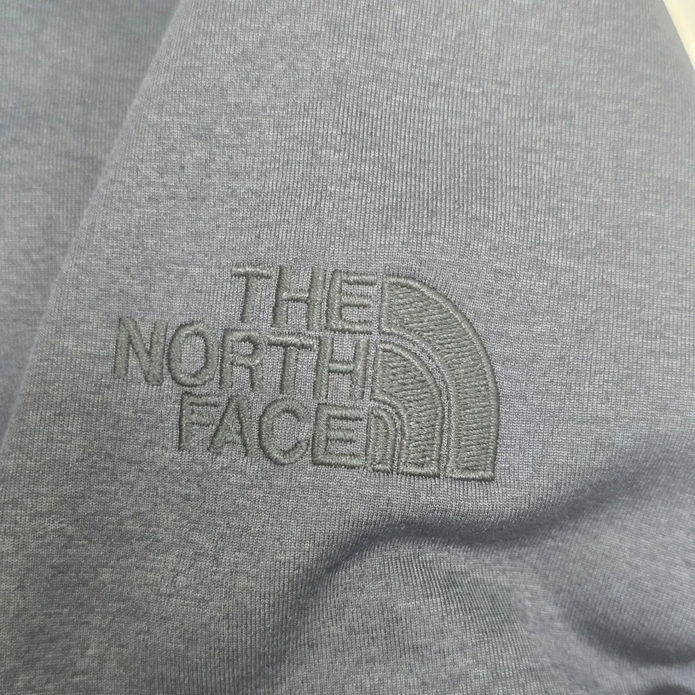 The North Face midweight softshell