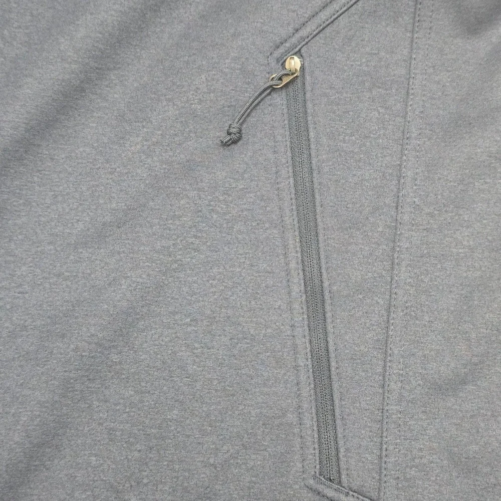 The North Face midweight softshell