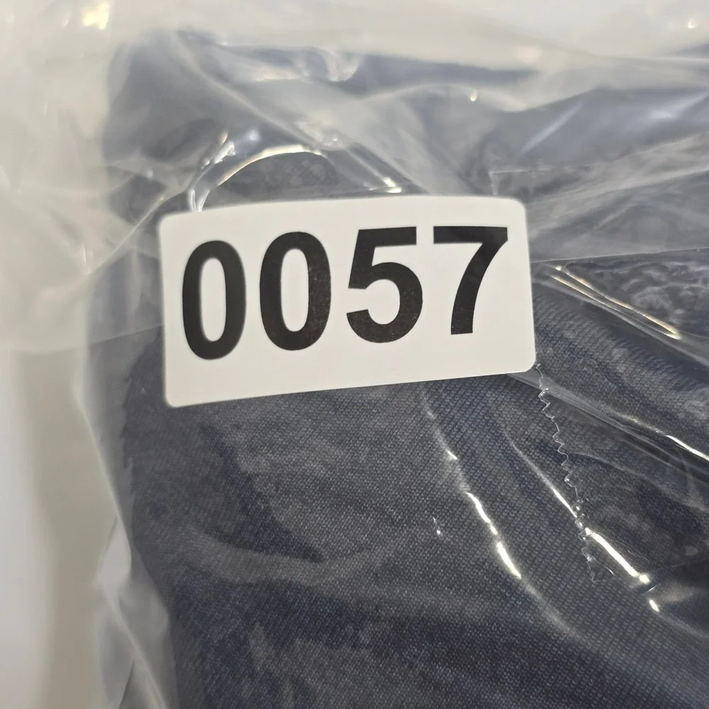 The North Face midweight softshell