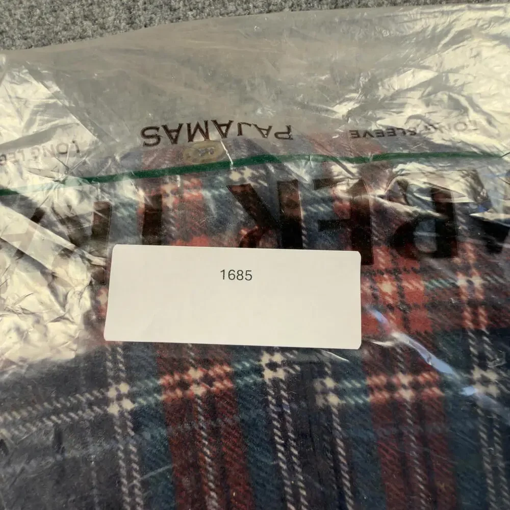 N/A men pajama