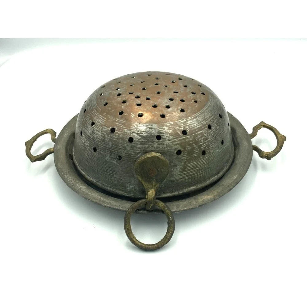 N/A vintage egg