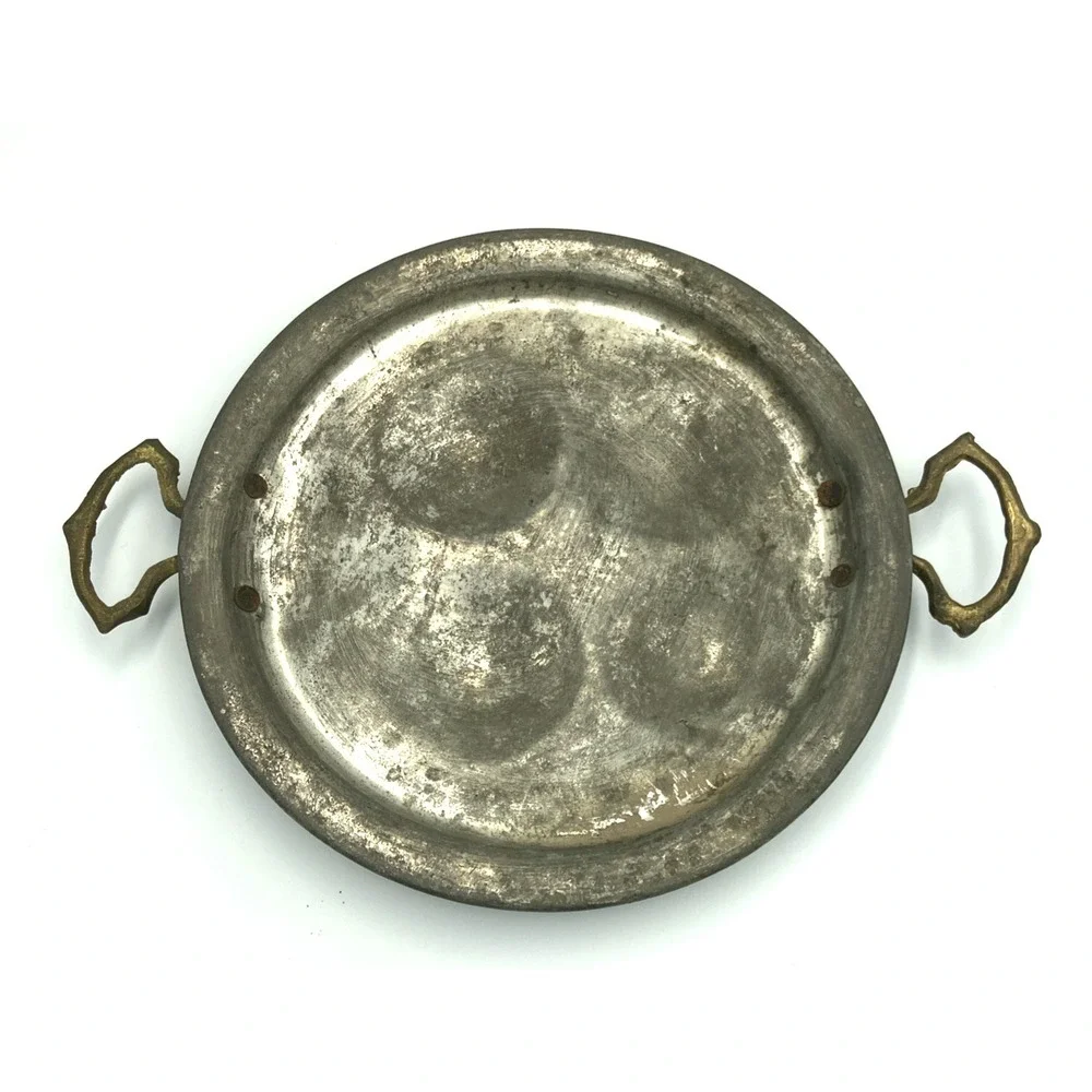 N/A vintage egg