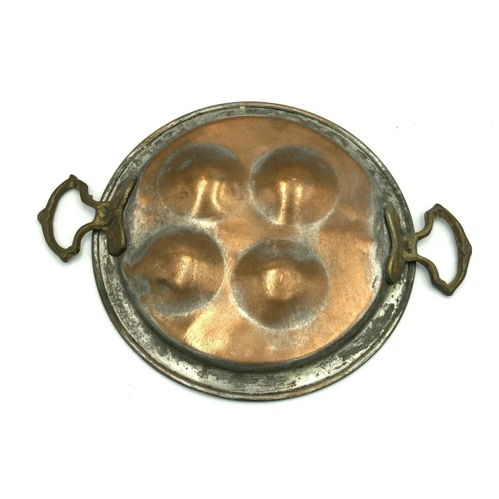 N/A vintage egg