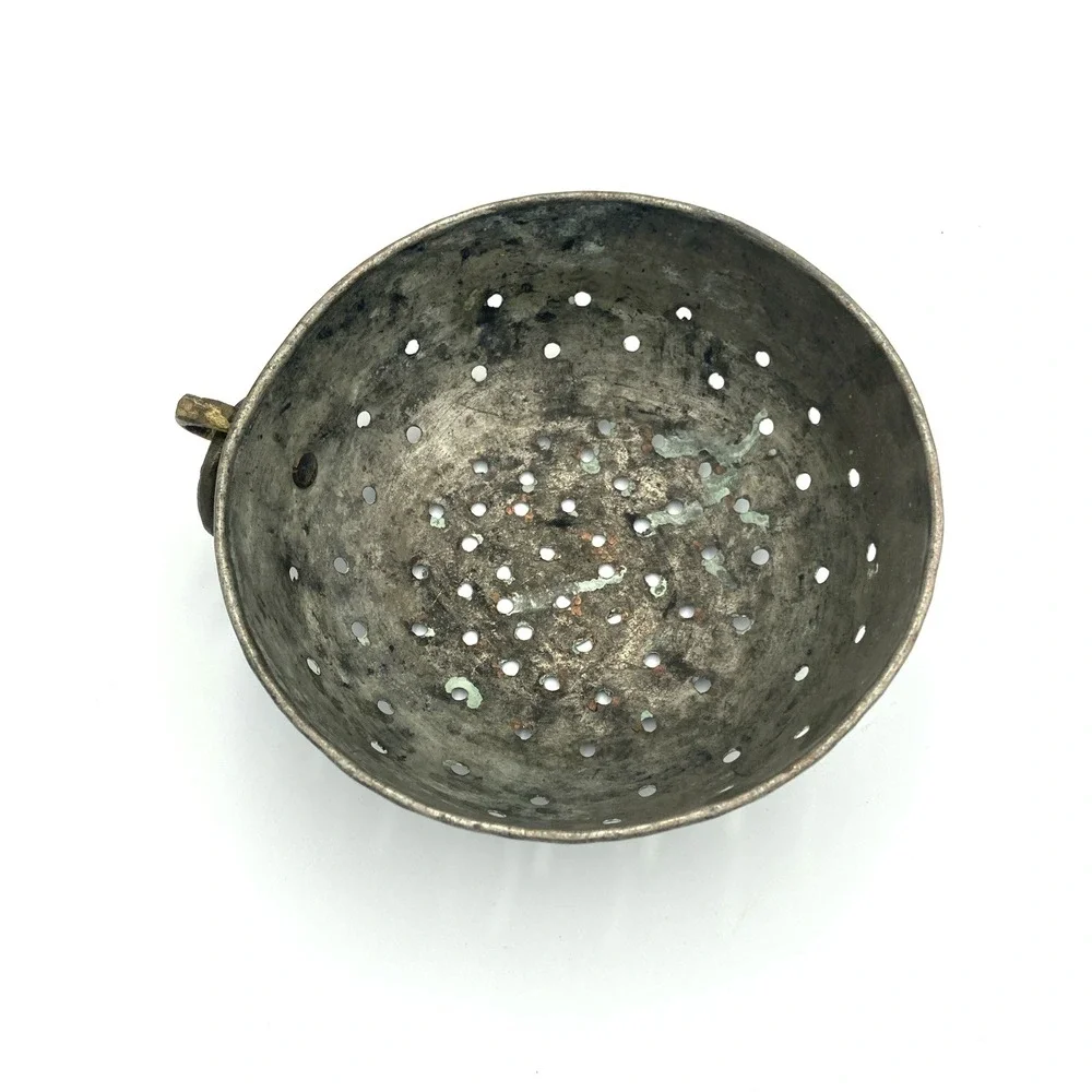 N/A vintage egg