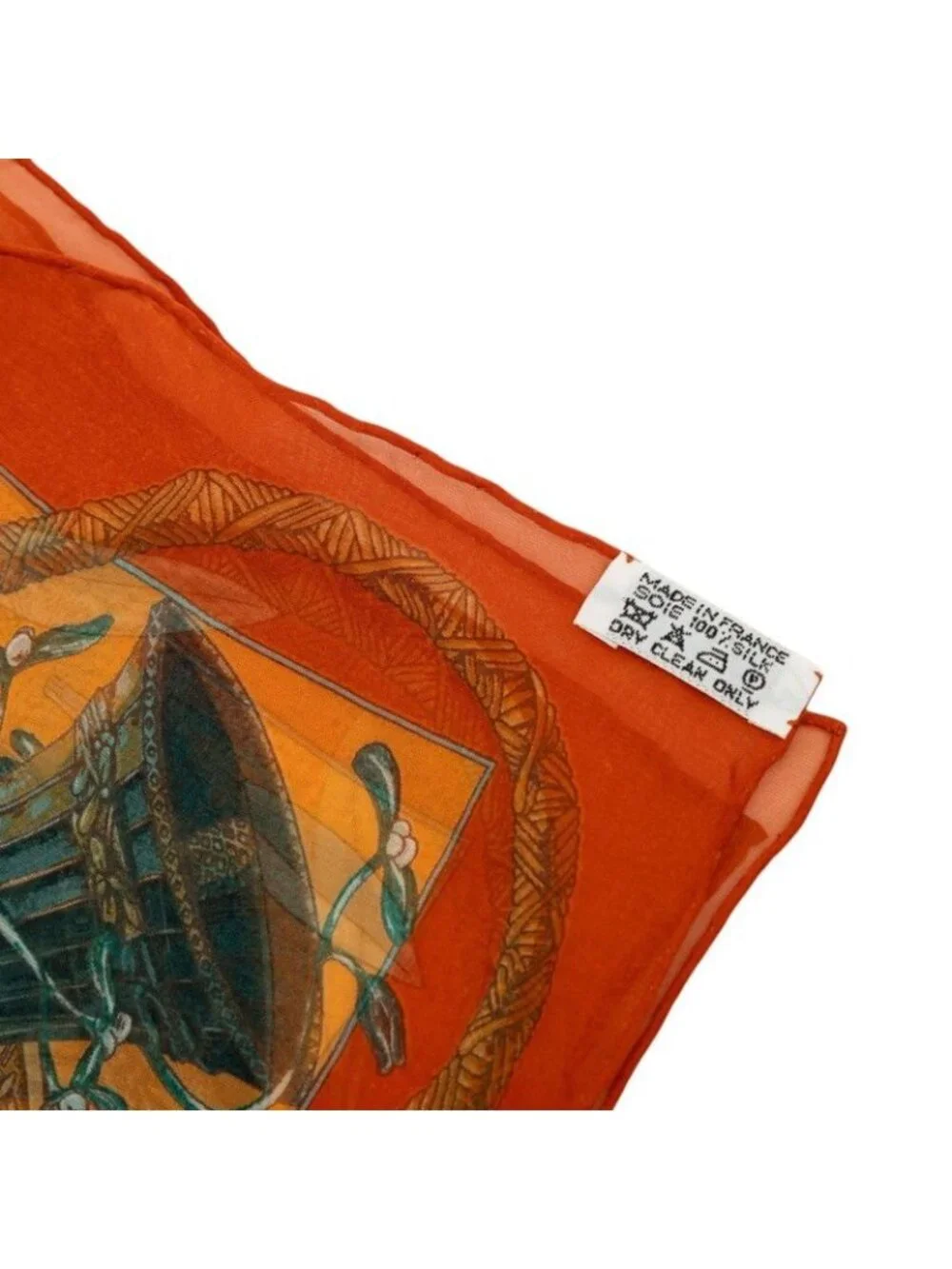 Hermes brand category
