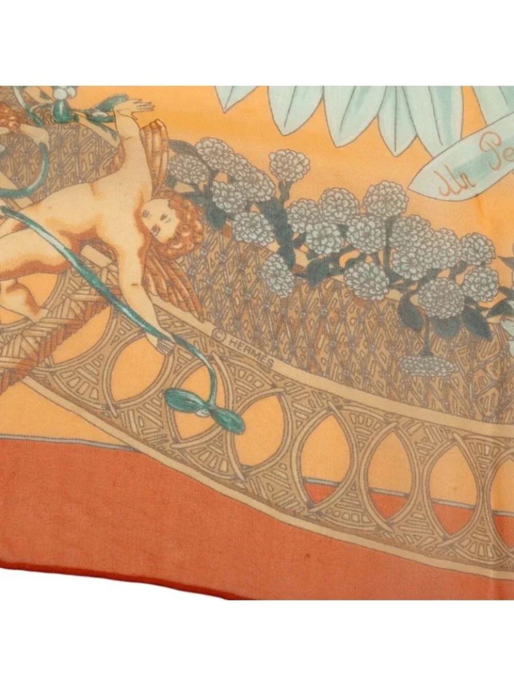 Hermes brand category