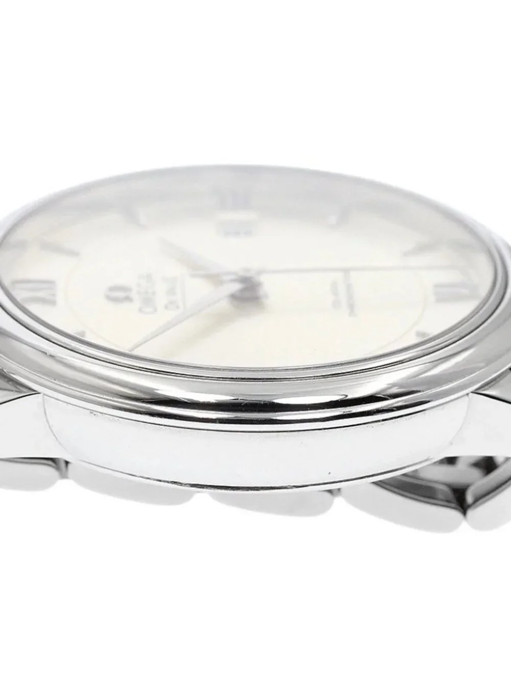 Omega poor wear