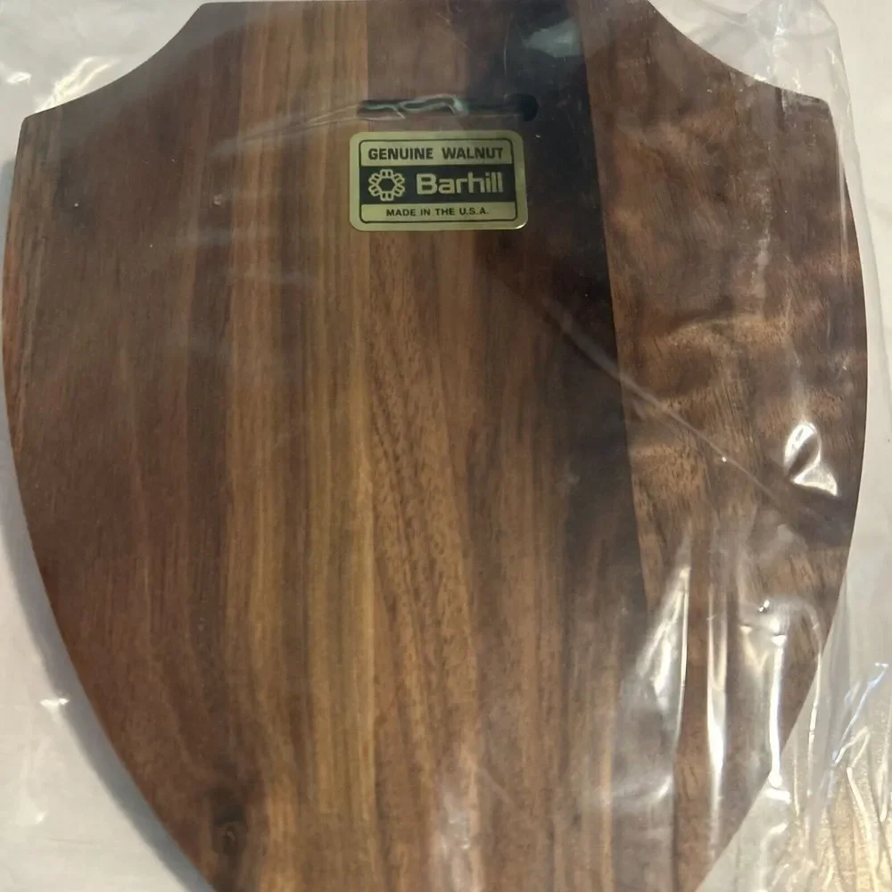 N/A barhill genuine
