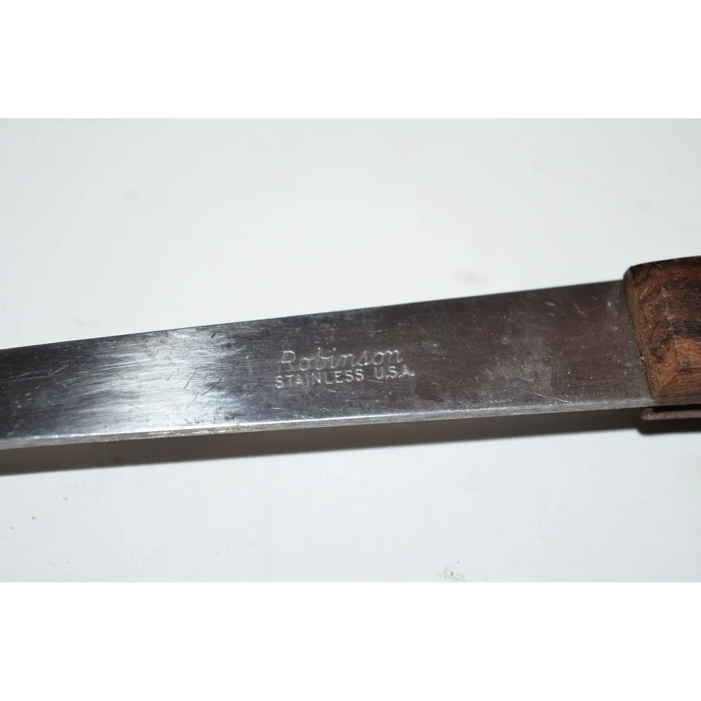 Robinson-Ransbottom estate find