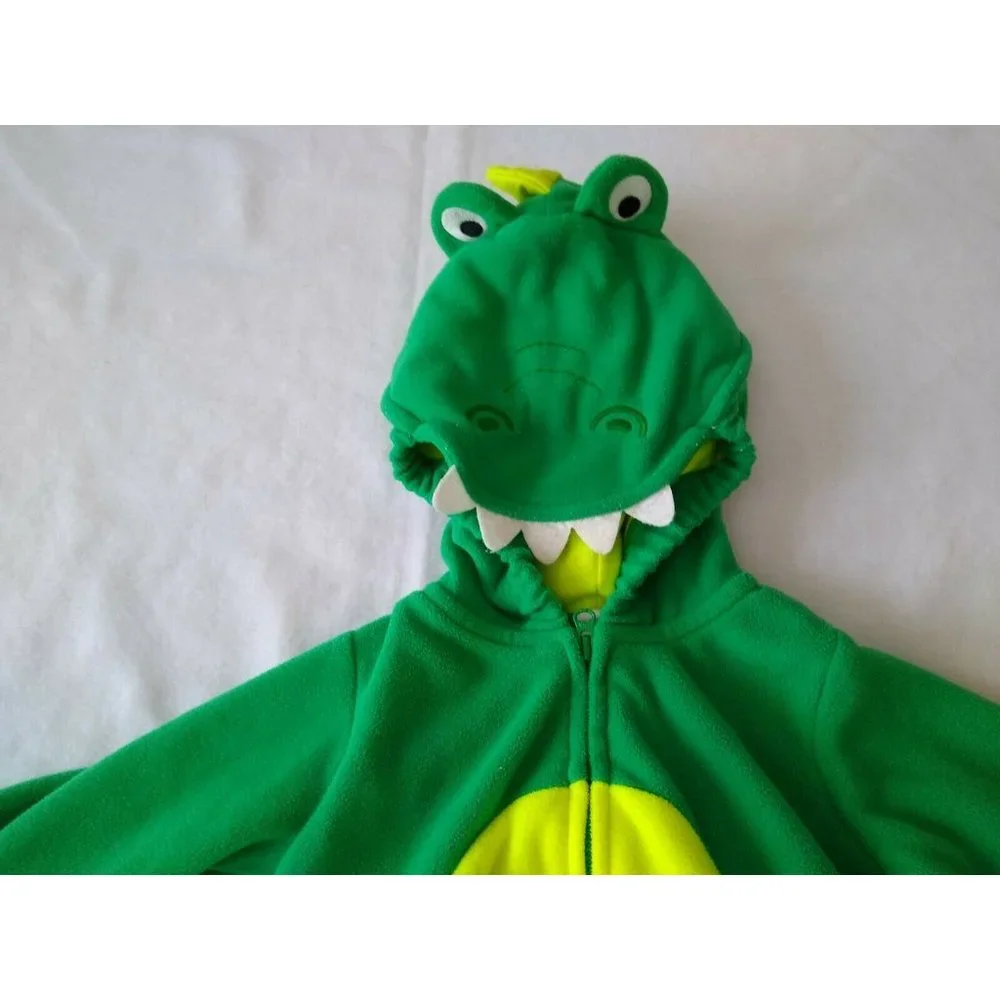 Carters carter dinosaur