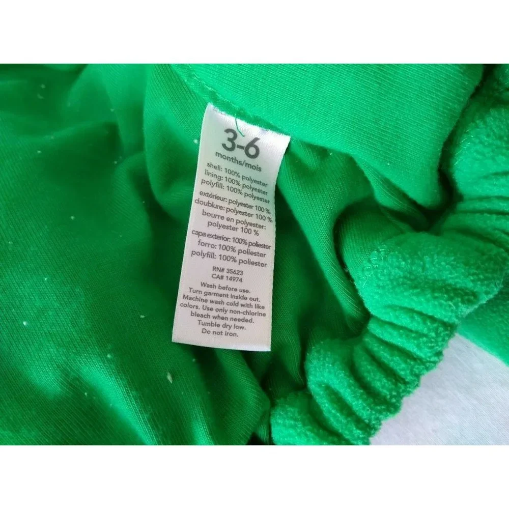 Carters carter dinosaur