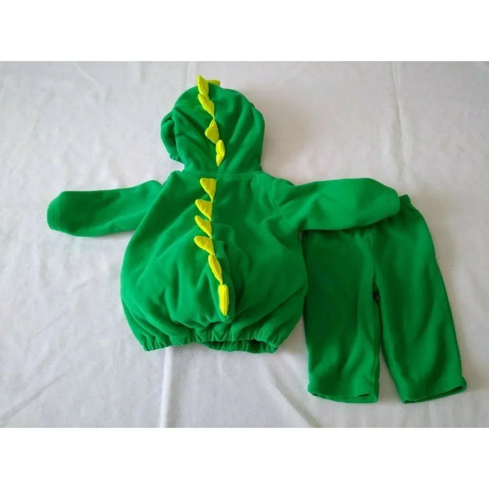 Carters carter dinosaur