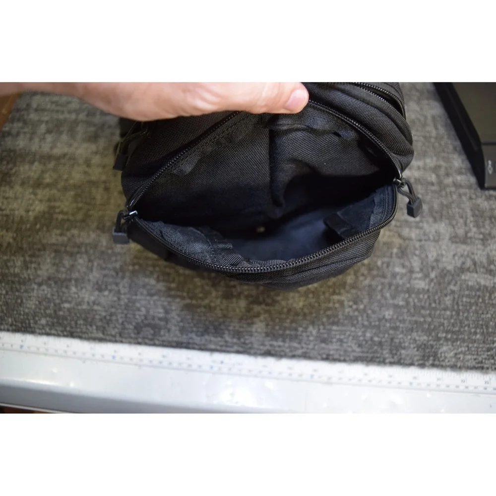 Camelbak maximum gear