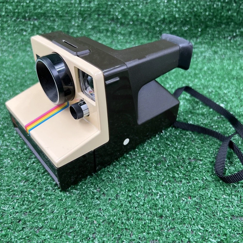 Polaroid vintage one