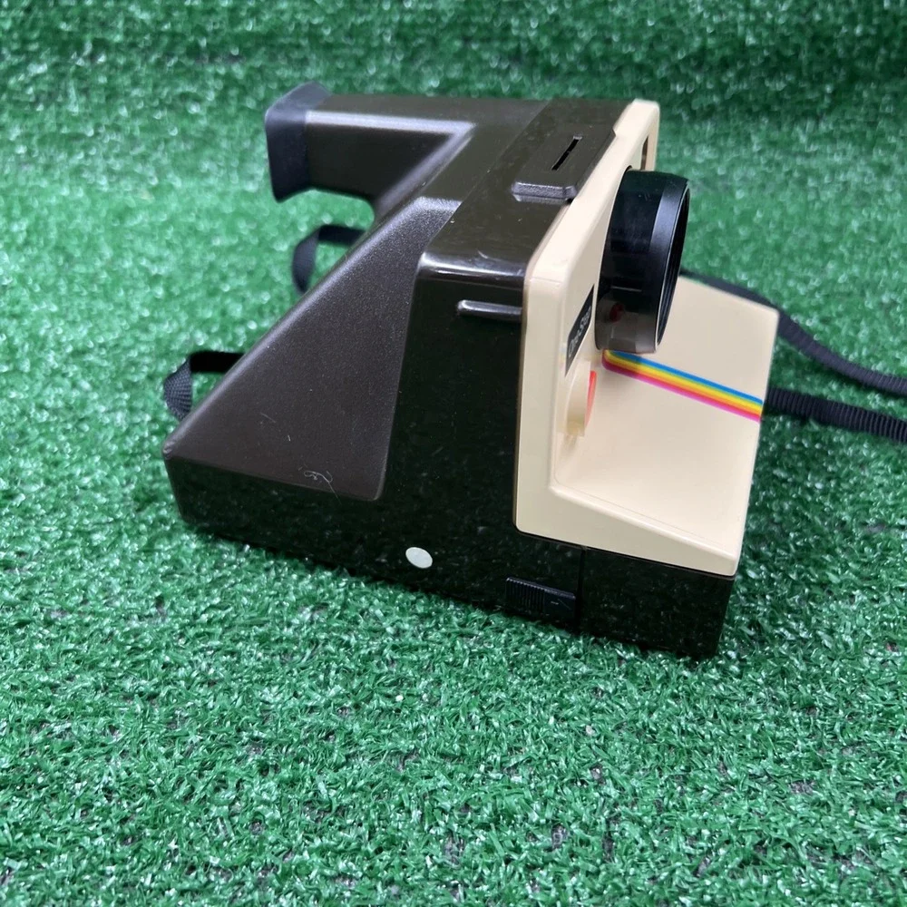 Polaroid vintage one