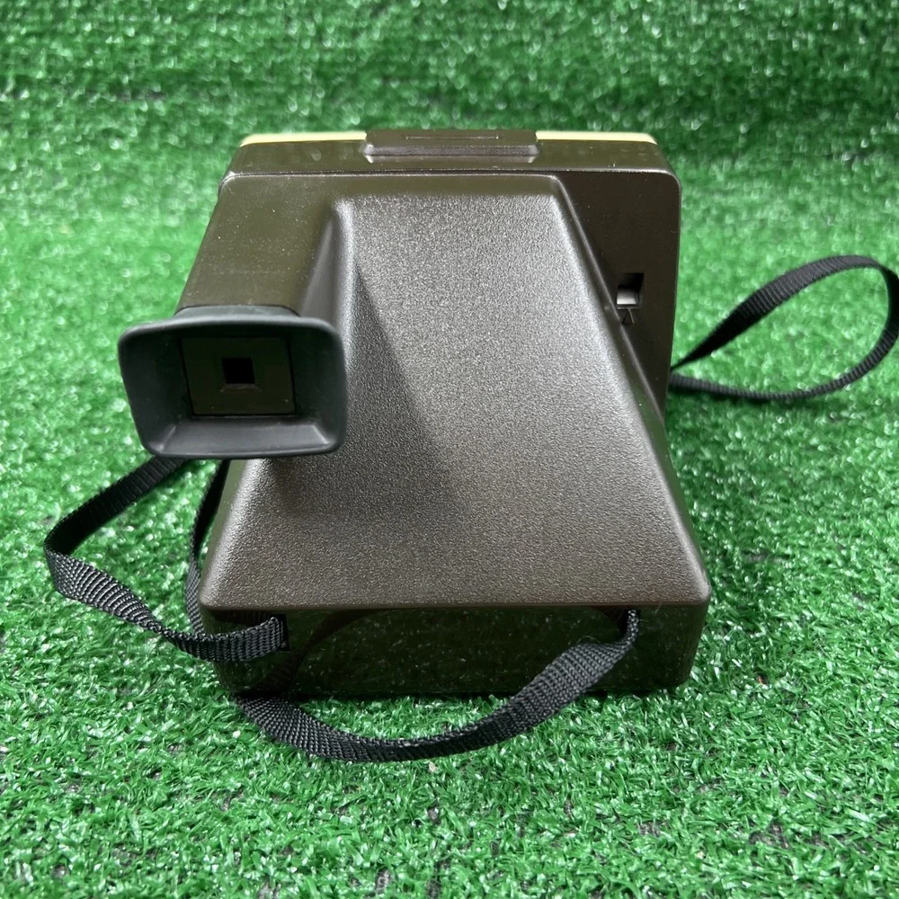 Polaroid vintage one