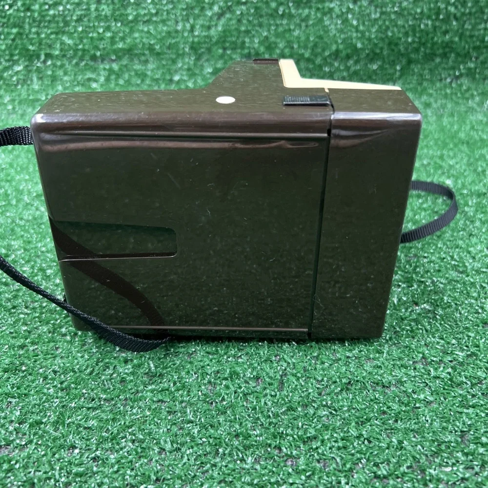 Polaroid vintage one