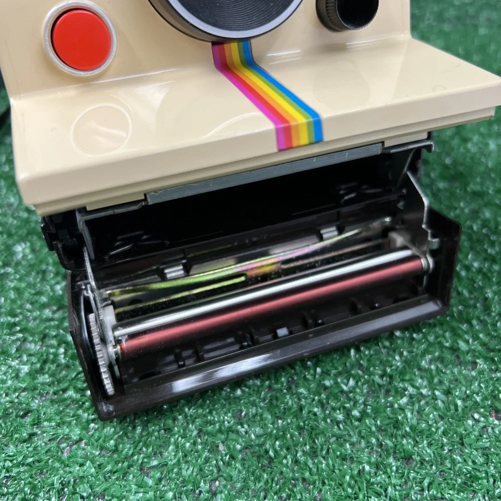 Polaroid vintage one