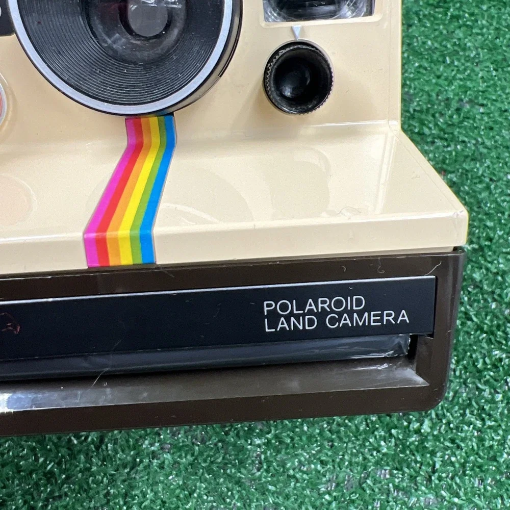 Polaroid vintage one