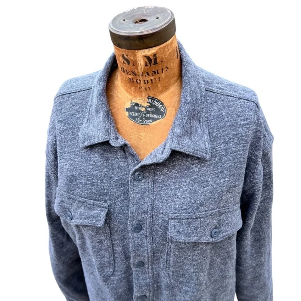 J. Crew wrap yourself