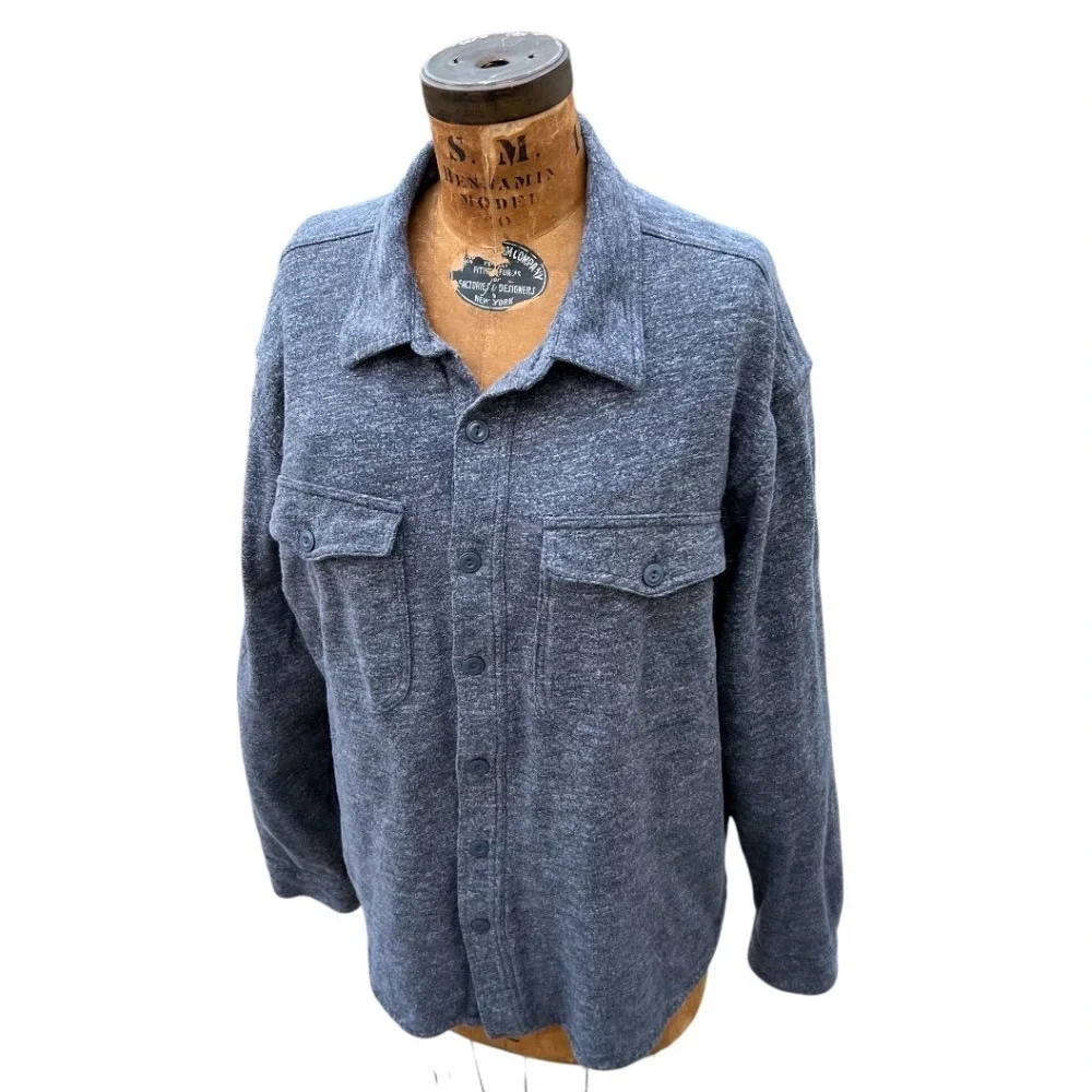 J. Crew wrap yourself