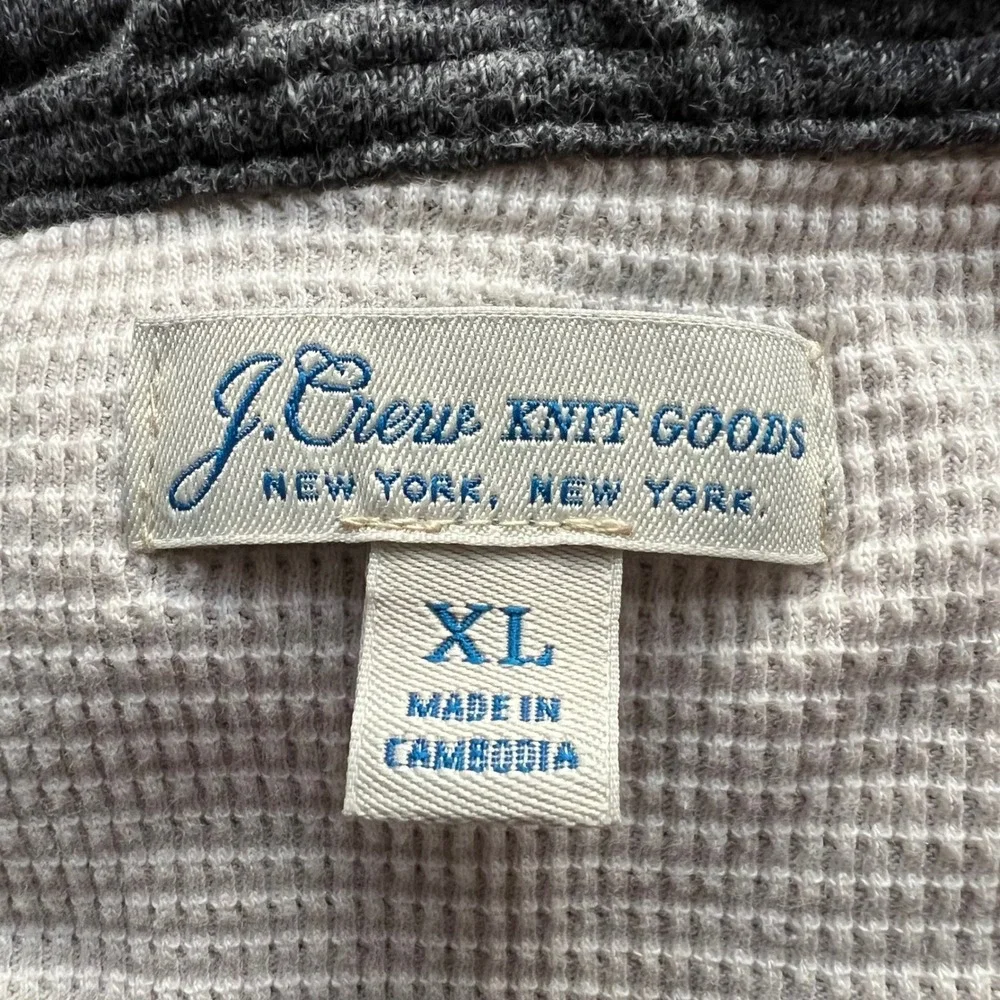 J. Crew wrap yourself