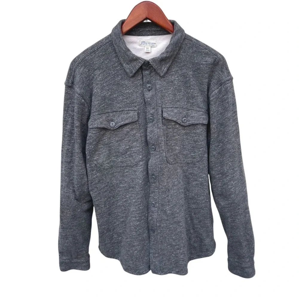 J. Crew wrap yourself