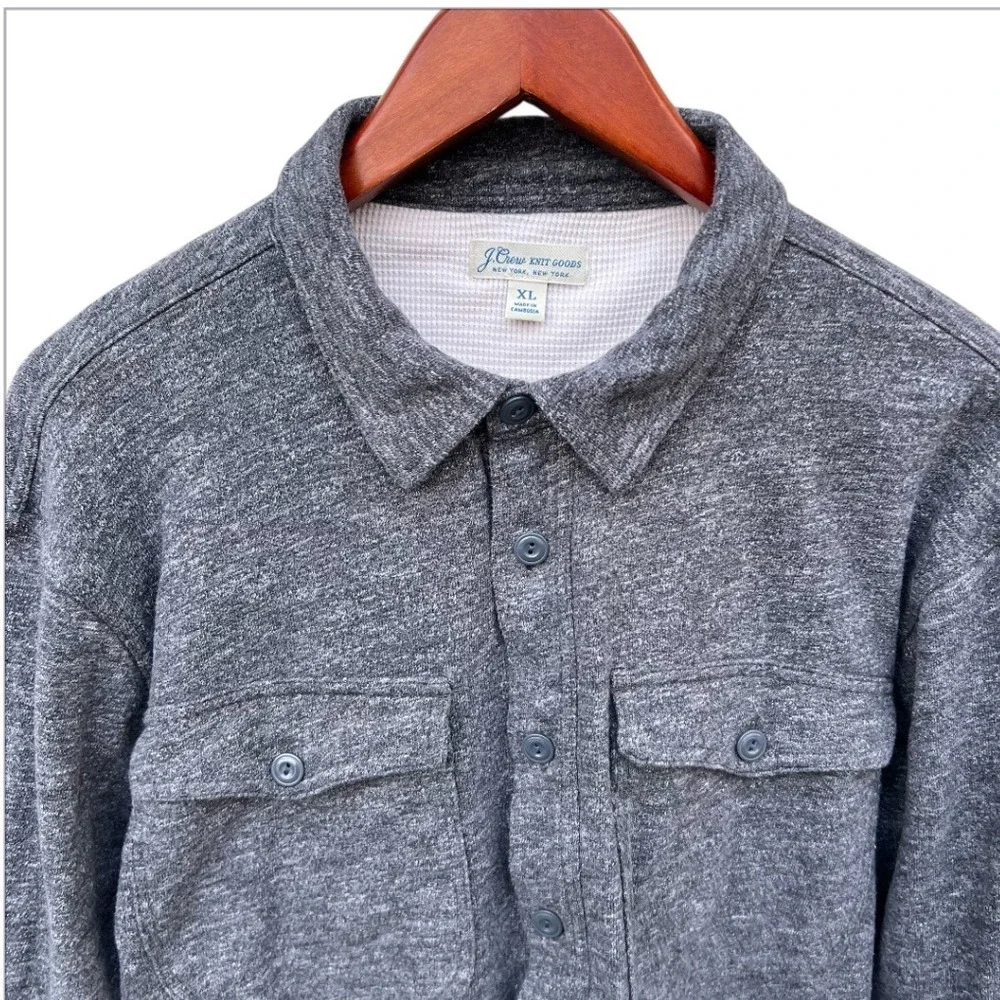 J. Crew wrap yourself
