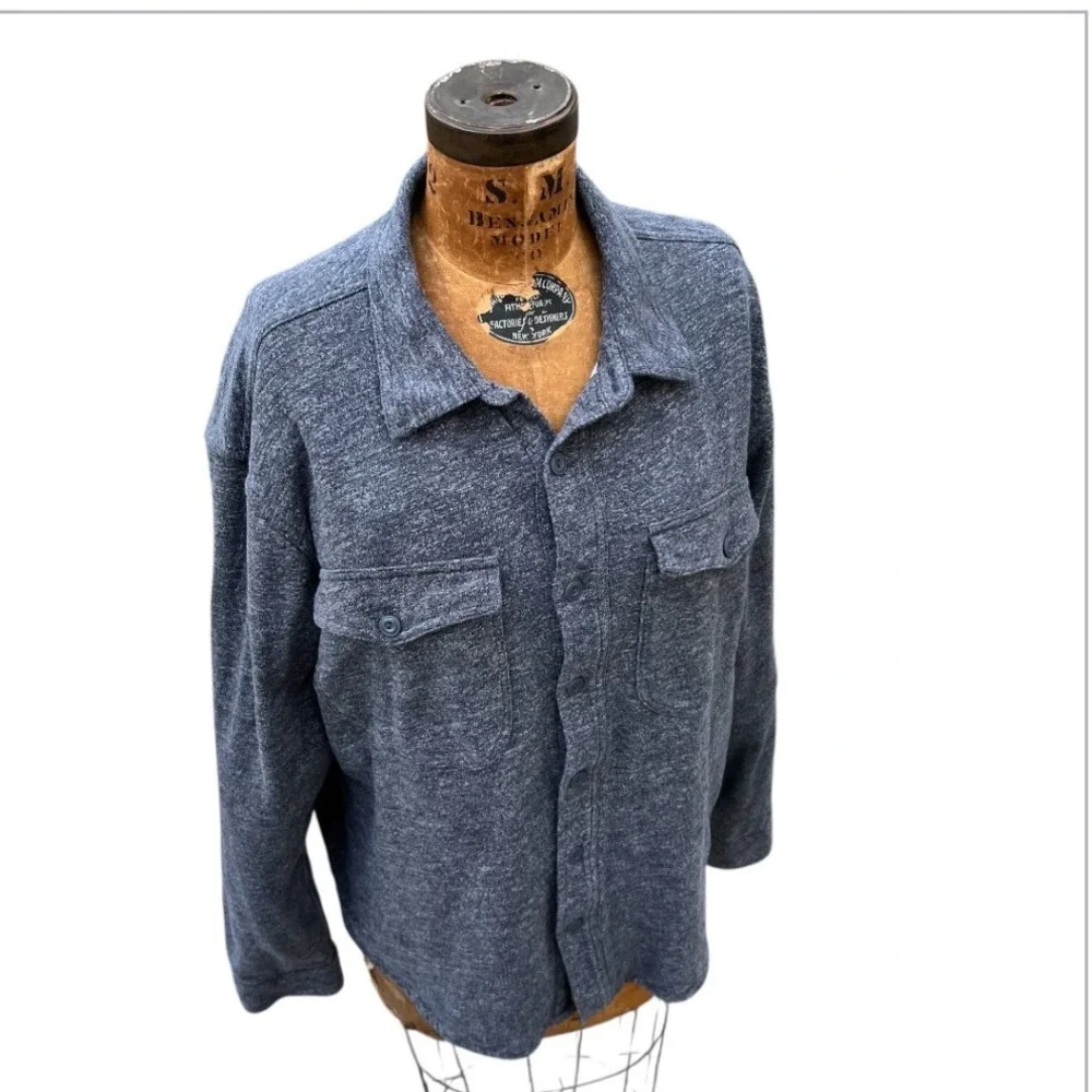 J. Crew wrap yourself