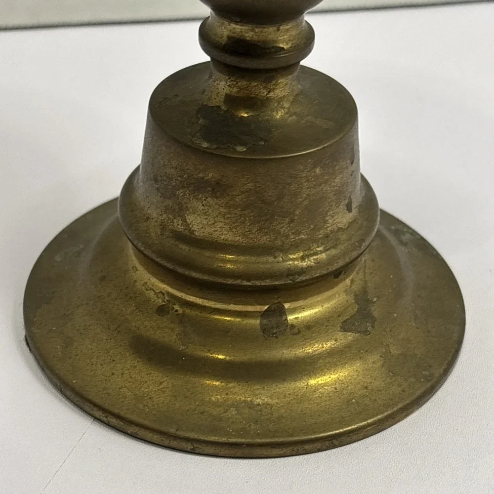 The Unbranded Brand vintage brass