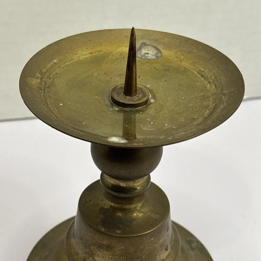 The Unbranded Brand vintage brass