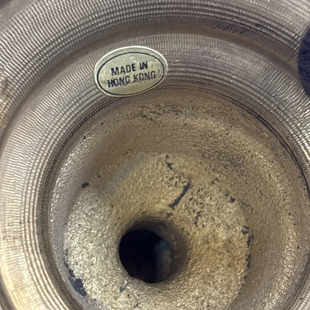 The Unbranded Brand vintage brass