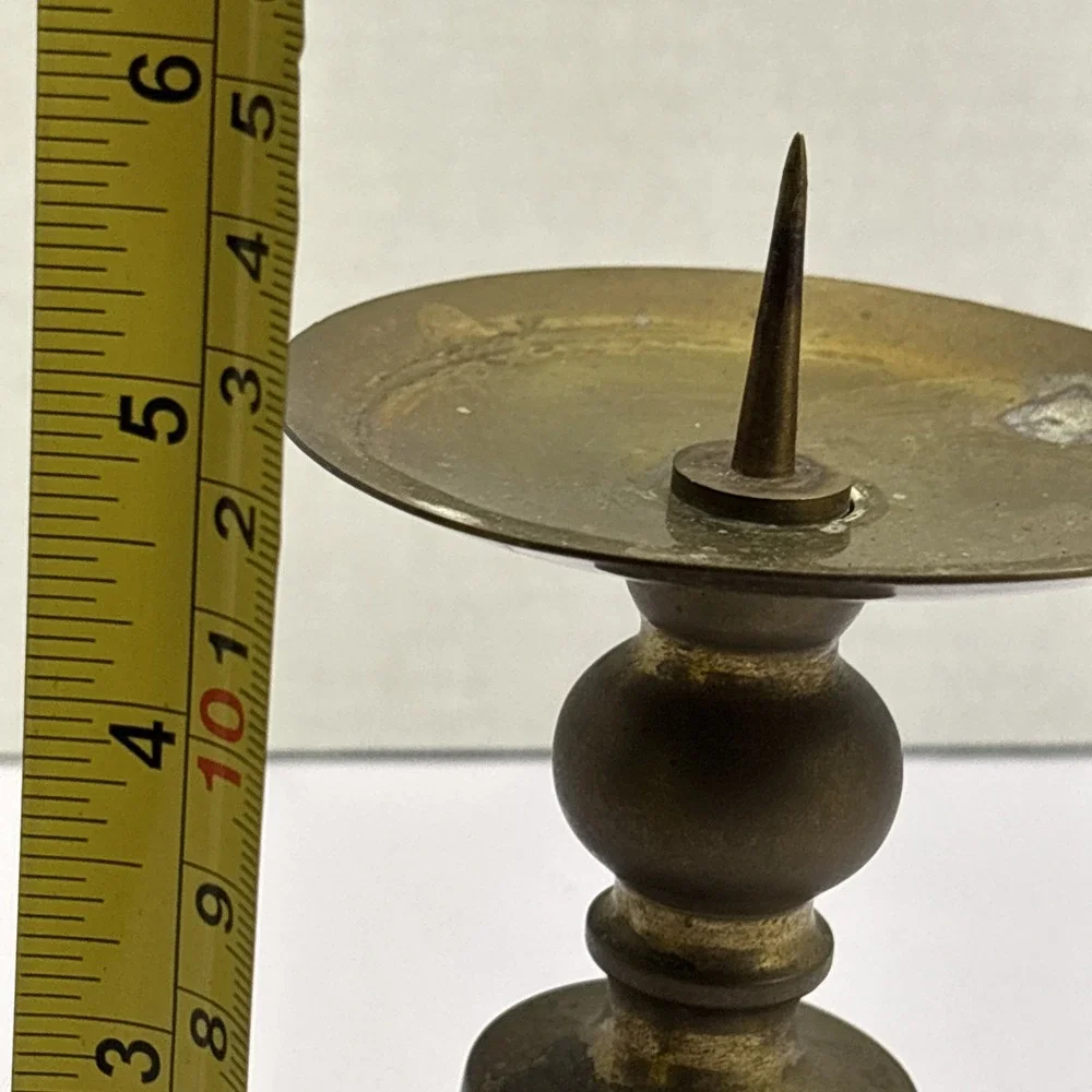 The Unbranded Brand vintage brass