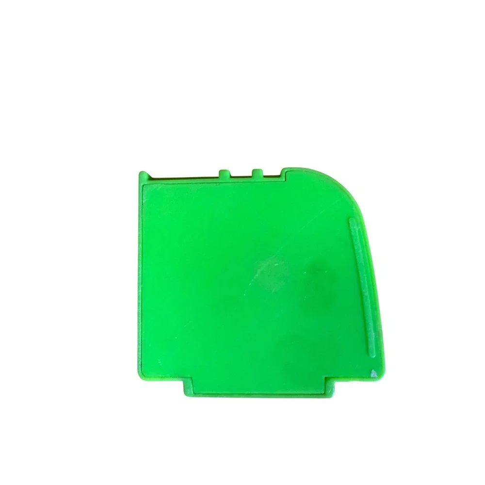 Leapfrog fridge farm