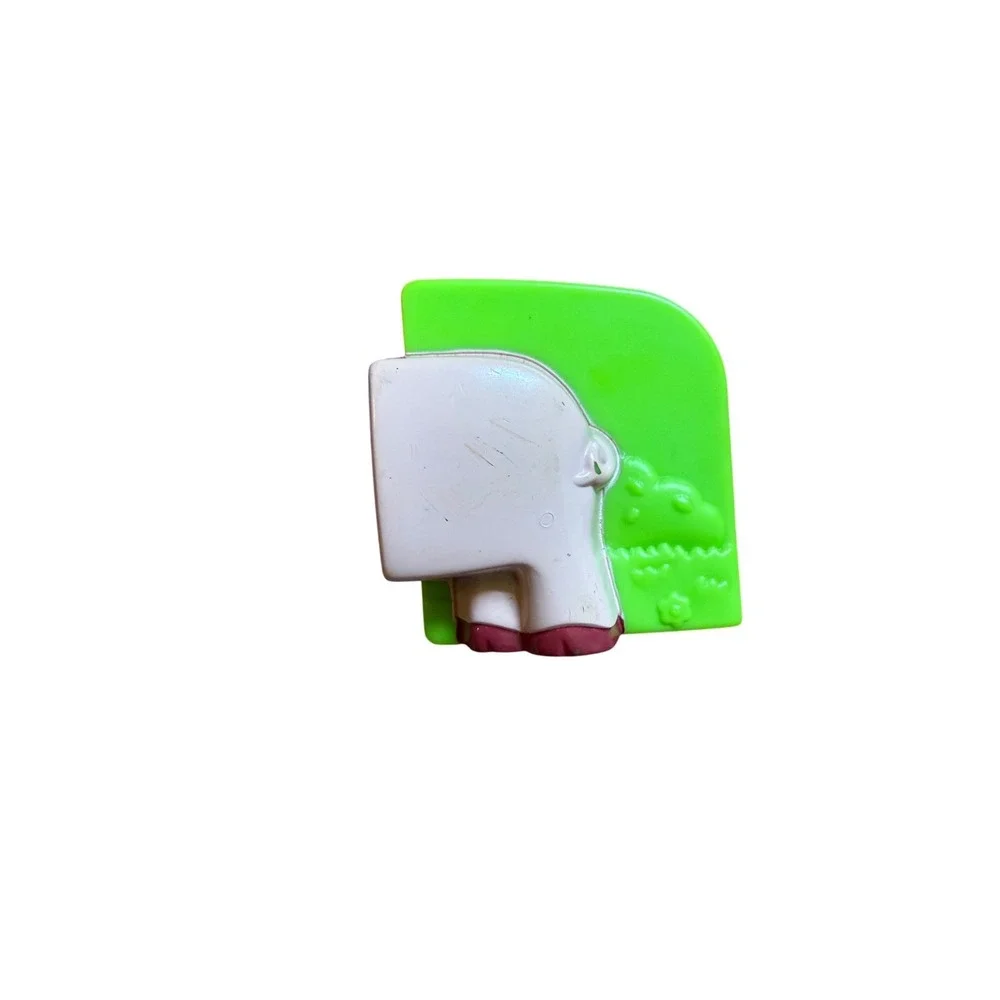 Leapfrog fridge farm