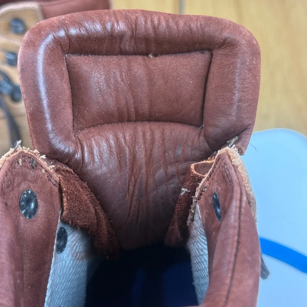 Merrell conquer any