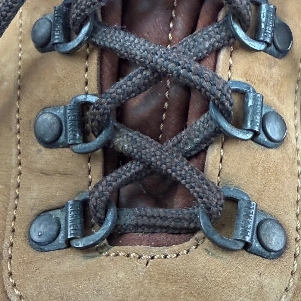 Merrell conquer any