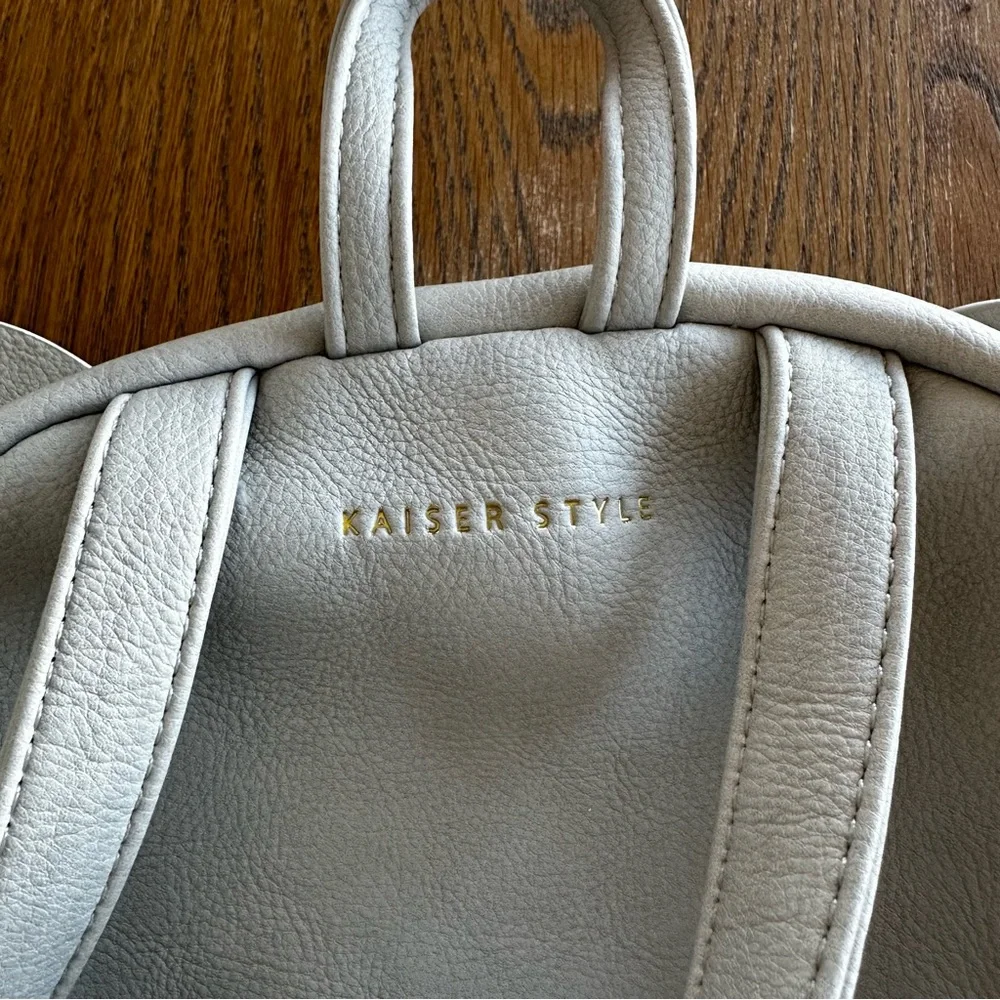 Kaiser Style brand kaiser