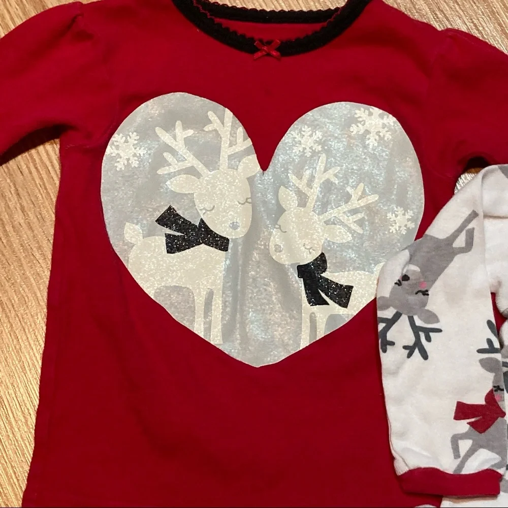 Carters carters three